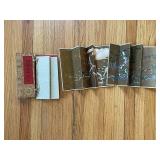 Collection of Japanese Art Books
