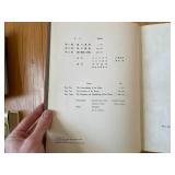 Collection of Japanese Art Books