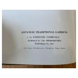 Collection of Japanese Art Books
