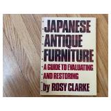 Collection of Japanese Art Books