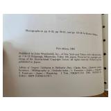 Collection of Japanese Art Books