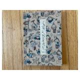 Vintage Japanese Books Set