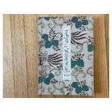 Vintage Japanese Books Set