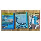Masterworks of Ukiyo-e Set
