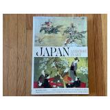Japanese Art and History Book Set