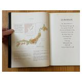 Japanese Art and History Book Set