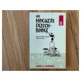 The Hokusai Sketch-Books by Michener