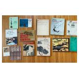 Japanese Art Book Collection
