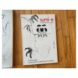 Japanese Art Book Collection