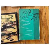 Japanese Art Book Collection