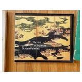 Japanese Art Book Collection