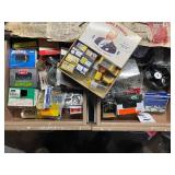 Hardware Supplies Collection