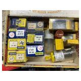 Hardware Supplies Collection
