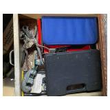 Craftsman Tool Lot Riveter Kit
