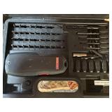 Craftsman Tool Lot Riveter Kit