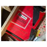Craftsman Tool Lot Riveter Kit