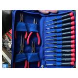 Craftsman Tool Lot Riveter Kit