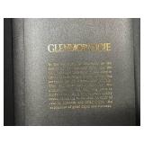 Glenfiddich & Glenmorangie Whisky Bottles and Boxes (No Liquor in bottles) Lot