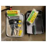 Complete Painting Tools Set