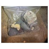 Rocks, Gems & Fossils Collection