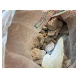 Rocks, Gems & Fossils Collection