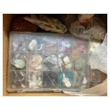 Rocks, Gems & Fossils Collection