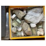 Rocks, Gems & Fossils Collection