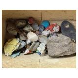 Rocks, Gems & Fossils Collection
