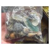 Rocks, Gems & Fossils Collection
