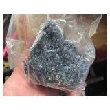Rocks, Gems & Fossils Collection