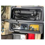 Vintage Tool & Camera Collection Lot