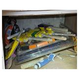 Mixed Painting Supplies Bundle