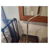 Vintage Metal Smoking Pipe