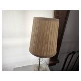 Modern Glass Table Lamp