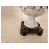 Vintage Kome Ceramic Floral Decor