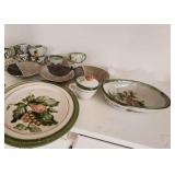 John Taylor Ceramic Dinnerware Set