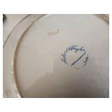 John Taylor Ceramic Dinnerware Set