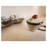 John Taylor Ceramic Dinnerware Set