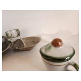 John Taylor Ceramic Dinnerware Set