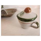 John Taylor Ceramic Dinnerware Set