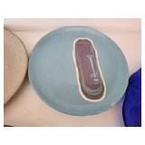 Desimone Vintage Ceramic Plates Lot