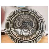 Desimone Vintage Ceramic Plates Lot