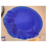 Desimone Vintage Ceramic Plates Lot