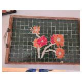 Handcrafted Mosaic Art Collection