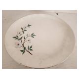 Homer Laughlin Rhythm Dinnerware Set