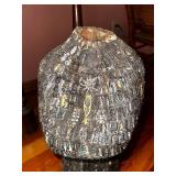 Intricate Decorative Stone Sculpture