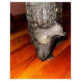 Intricate Decorative Stone Sculpture