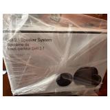 Dell 2.1 Speaker System