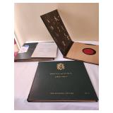 West Africa Field Recordings Vol I-III