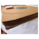 Vintage Vinyl Record Album Collection